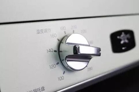 烤箱旋钮坏了怎么办？方法其实很简单！